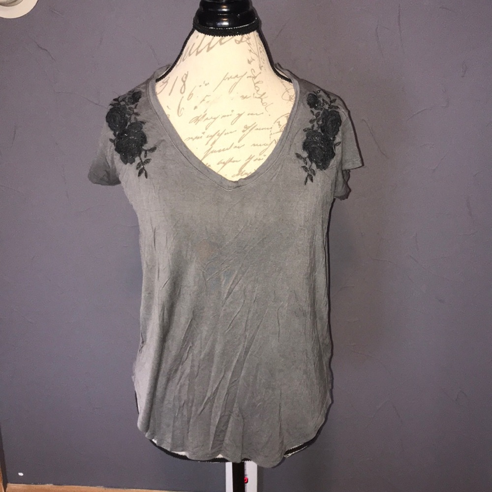 American Eagle Soft & Sexy T